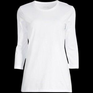 Lands End Tall sz Tunic